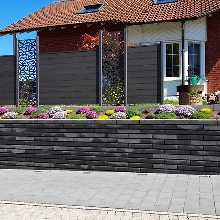 Stadt-Land-Fluss Wickede  Екстер'єр фото