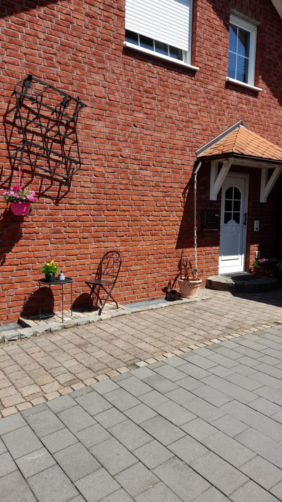 Stadt-Land-Fluss Wickede  Екстер'єр фото